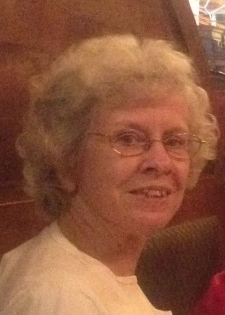 Marilyn Thompson Profile Photo
