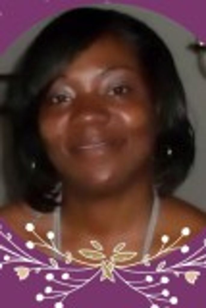 Brenda Glass Profile Photo