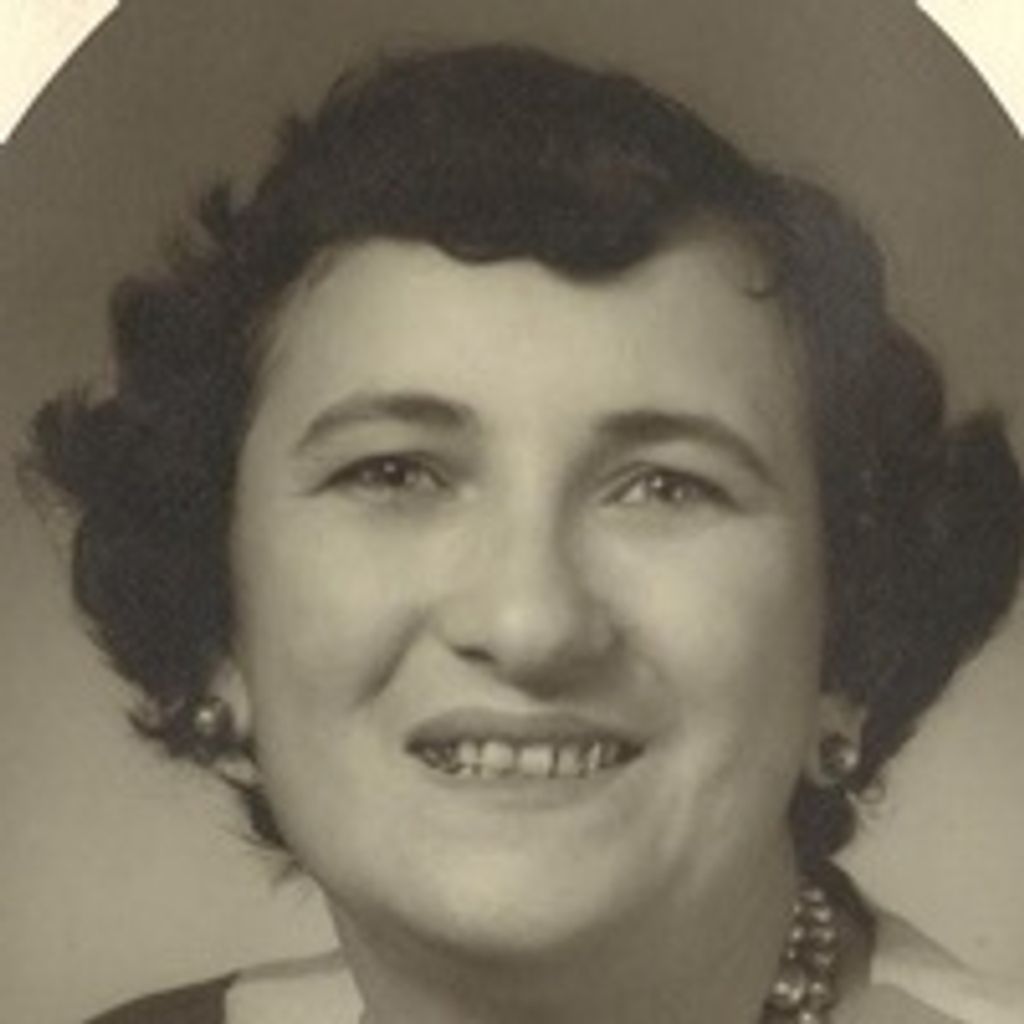 Mary Vujaklija Profile Photo