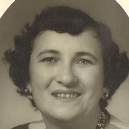 Mary Vujaklija Profile Photo