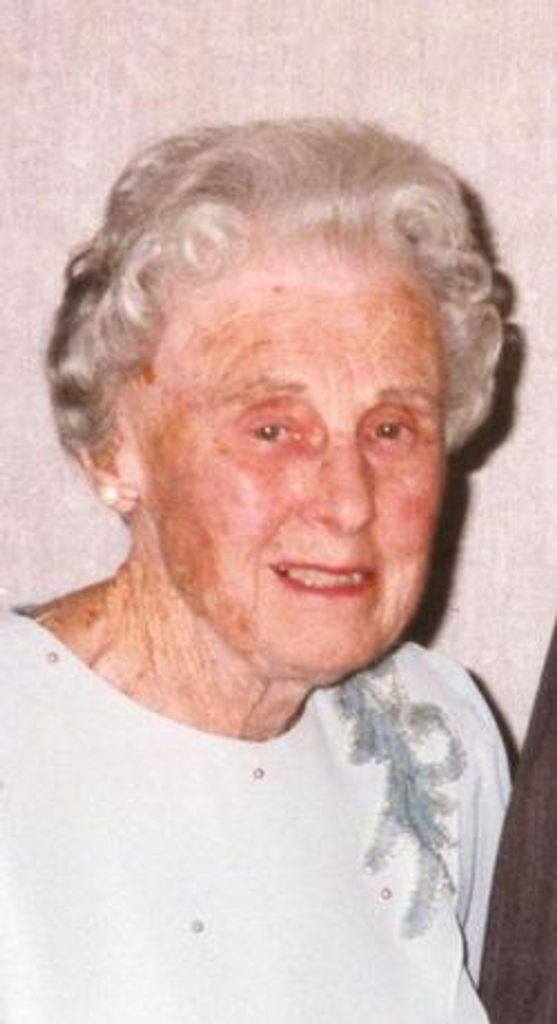 Nellie G. Brelsford Profile Photo