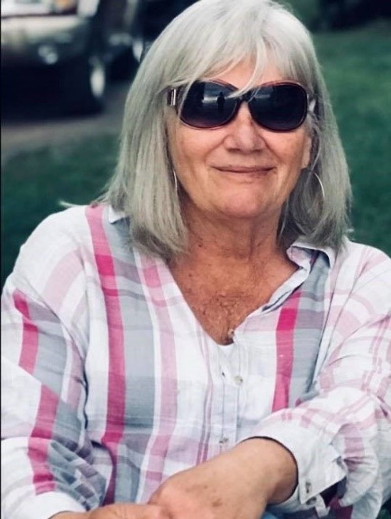 Peggy (Marcus)  Norris