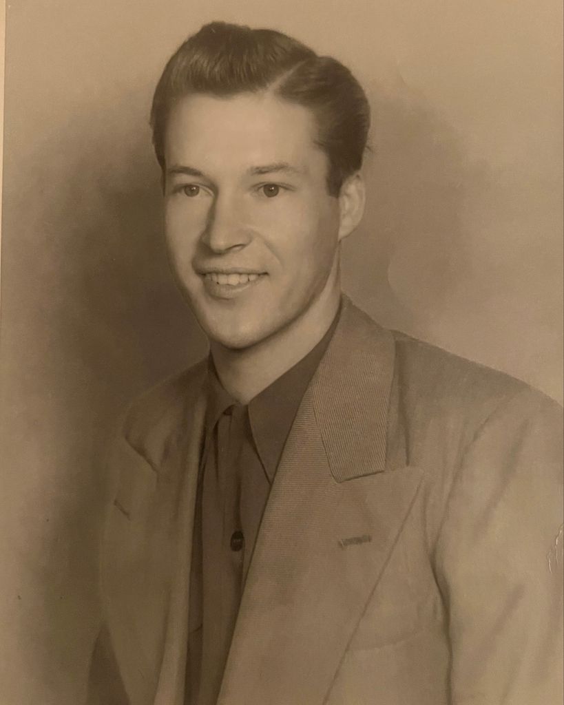 Clyde Doughton McGlamery Profile Photo