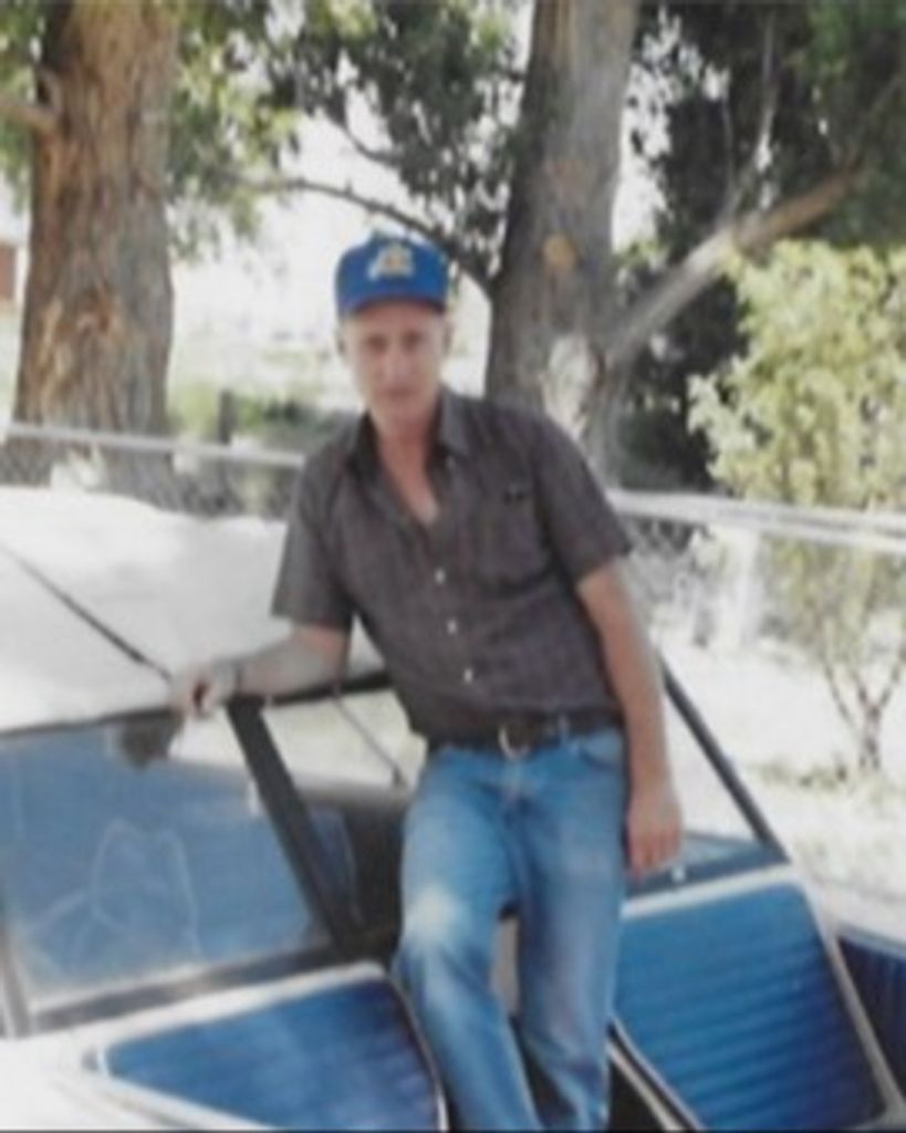 Gary Douglas Teal Profile Photo