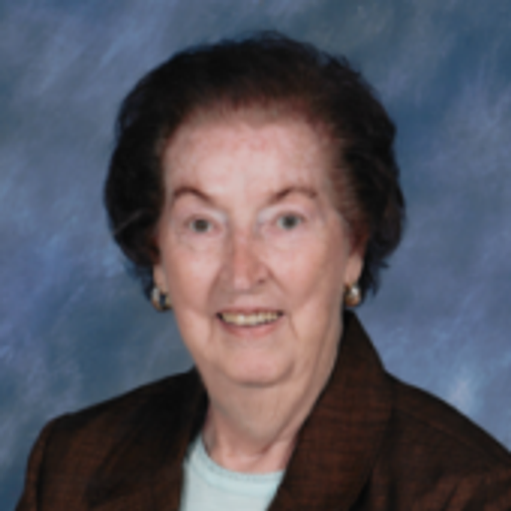 Jeanne Dodge Donovan