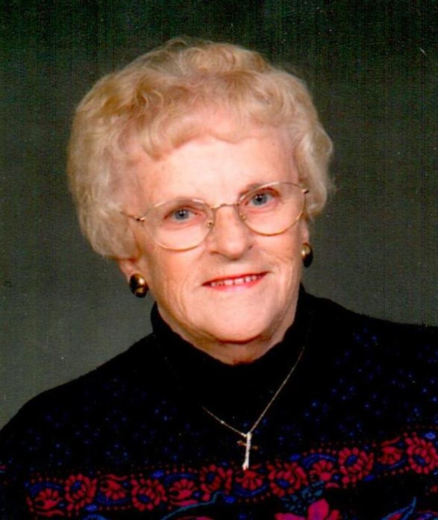 Marie Gould Woodhams