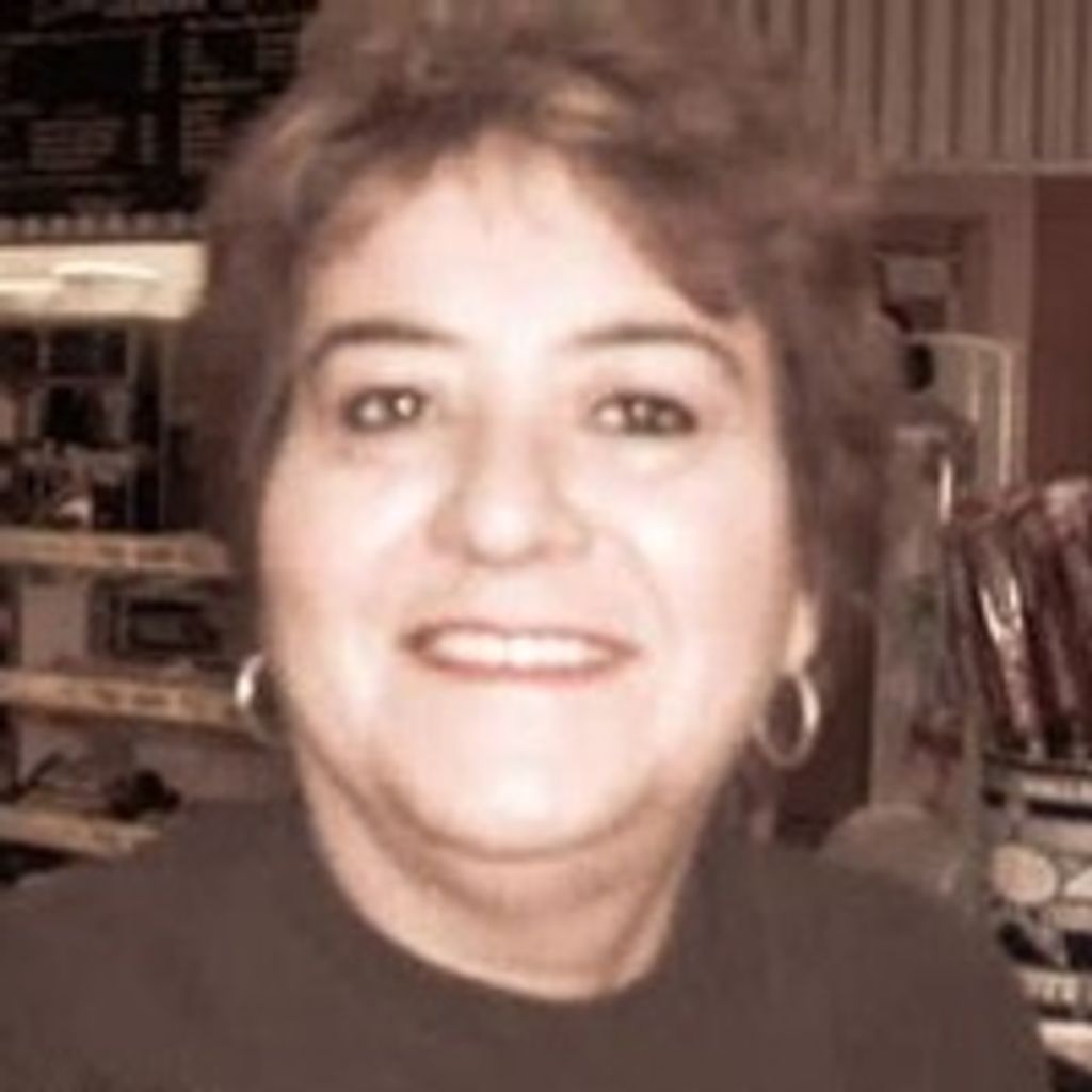 Frances  Marie Robinson