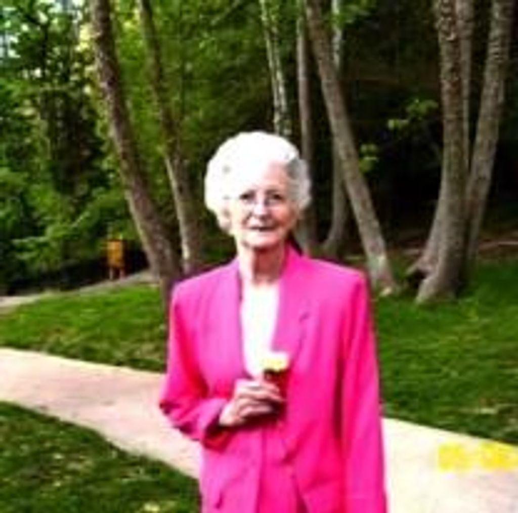 Oda "Granny" Creech