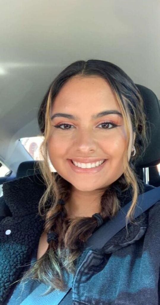 Britney Nicole Fernandez Profile Photo