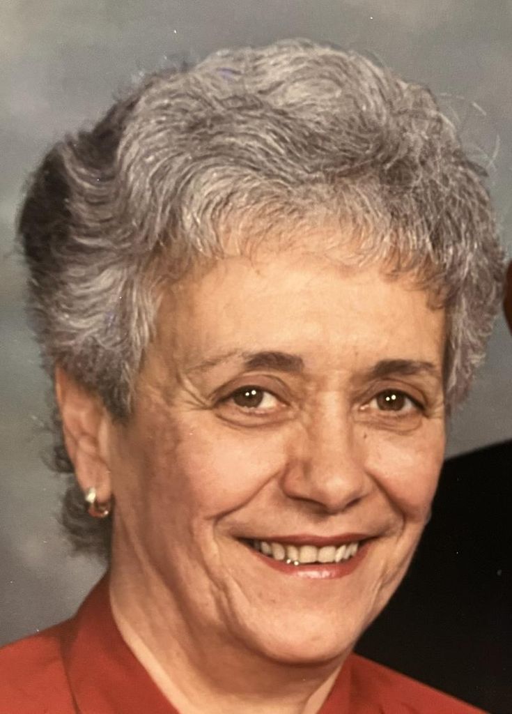 Elizabeth (Fedele) Lemieux Profile Photo