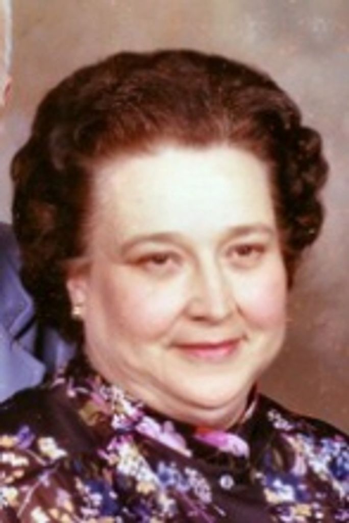 Beula Halene Muehling Profile Photo