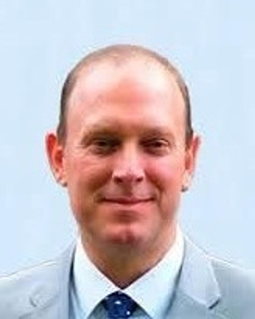 Matthew Lee Smith Profile Photo