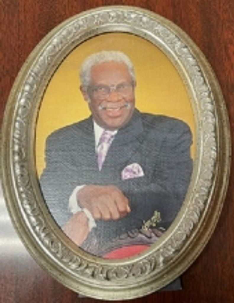James Bailey Jr. Profile Photo