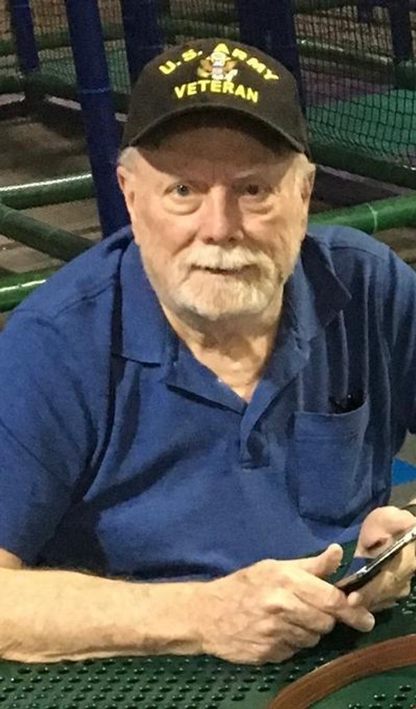 Weldon Doug Evett Profile Photo