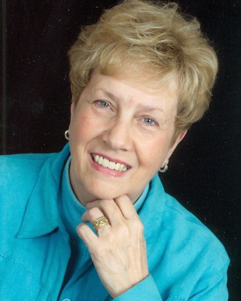 Mary O. Choate Profile Photo