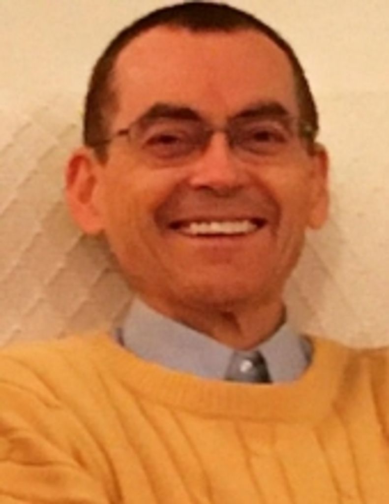 Edwin Dean Engelkemier Profile Photo