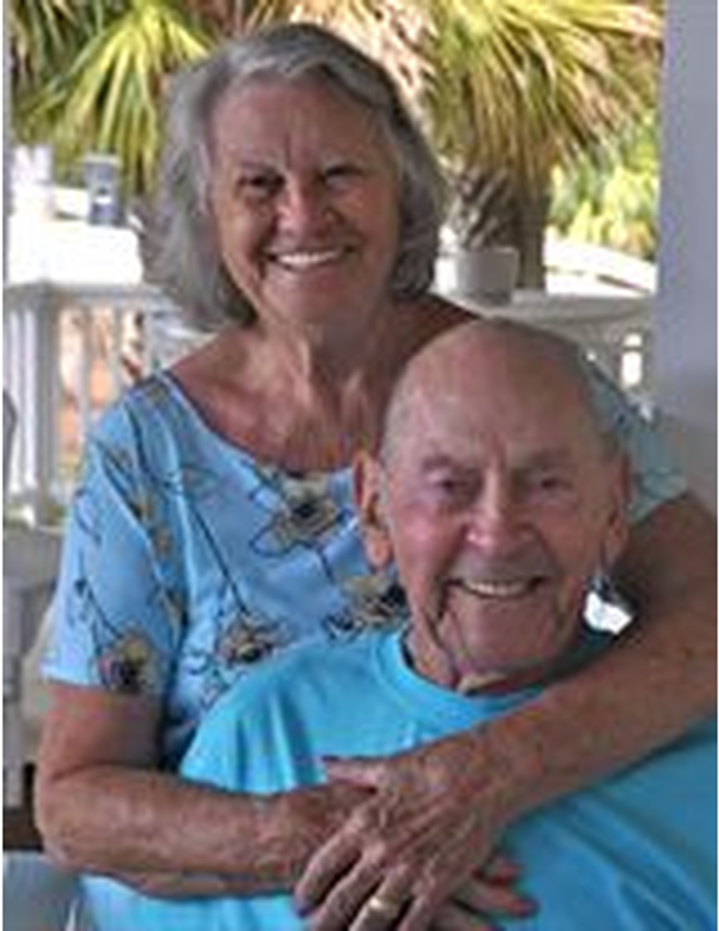 Charles Clarence Gross