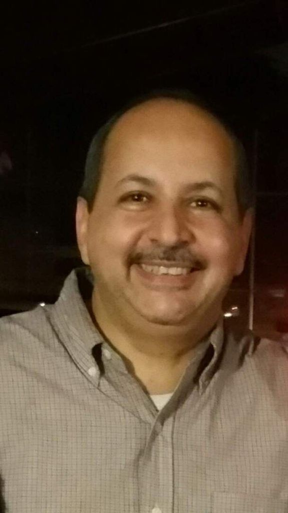 Khaled Khouzam Profile Photo