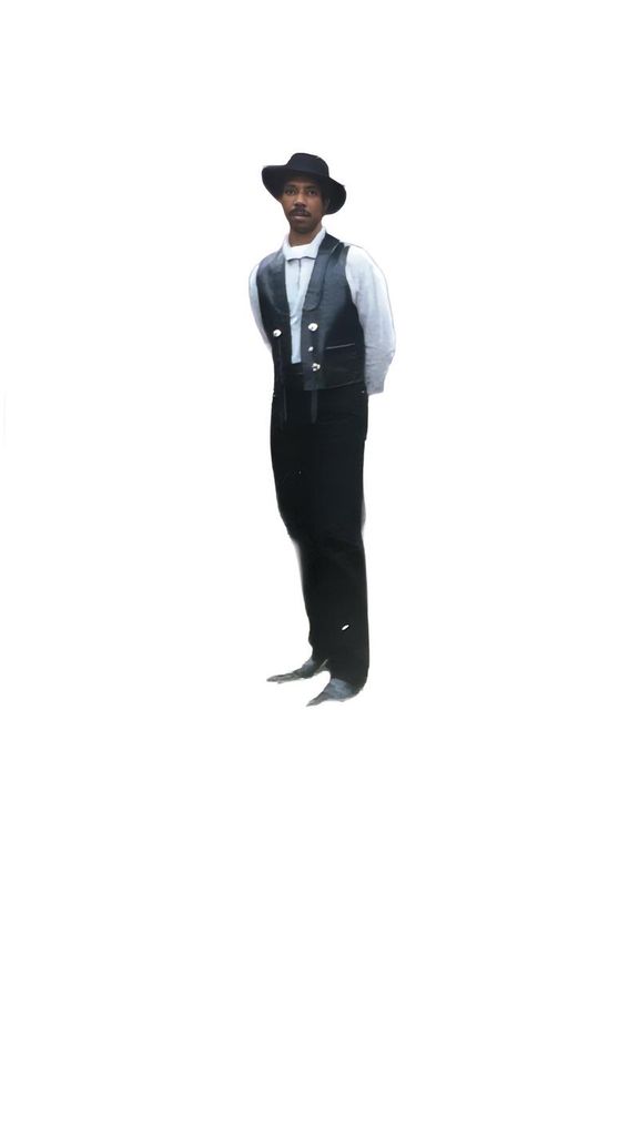 Johnnie Carl Tyson Profile Photo
