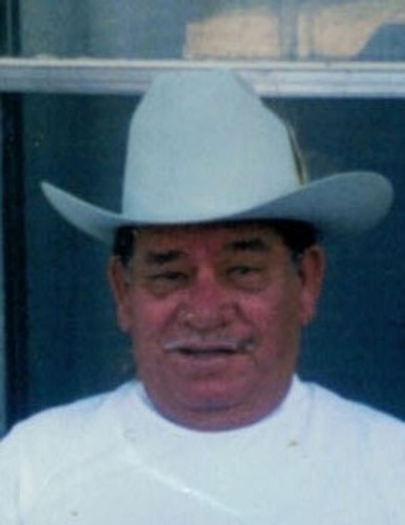 Ovidio Pedraza