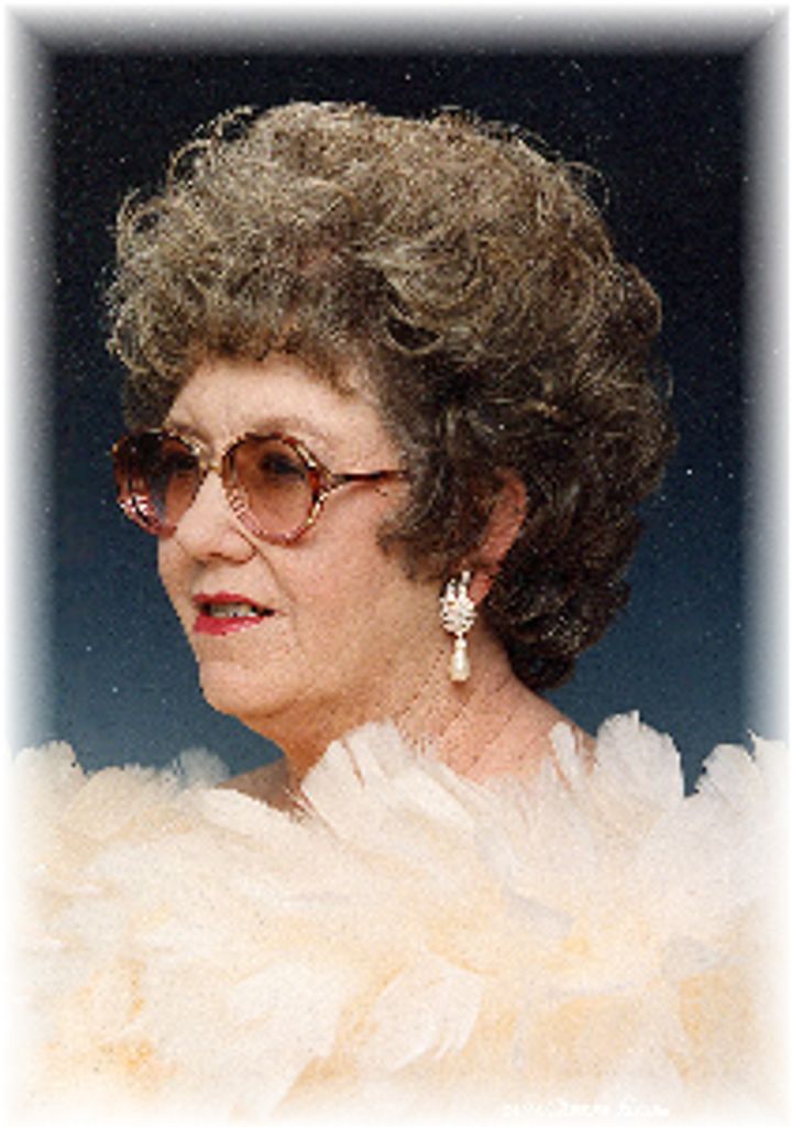 Kathleen Schwarz