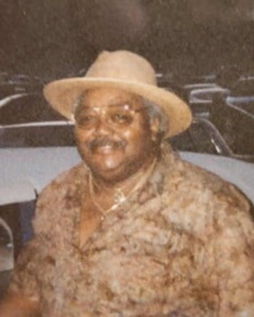 Jimmy James Birks