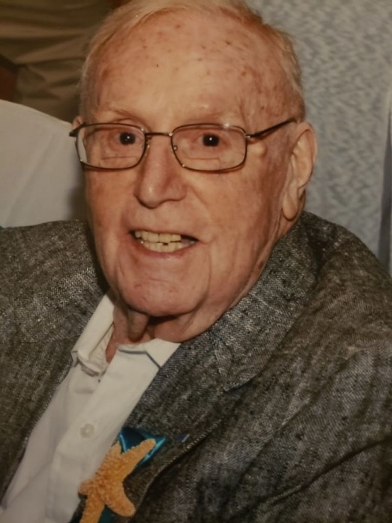 Donald Norris