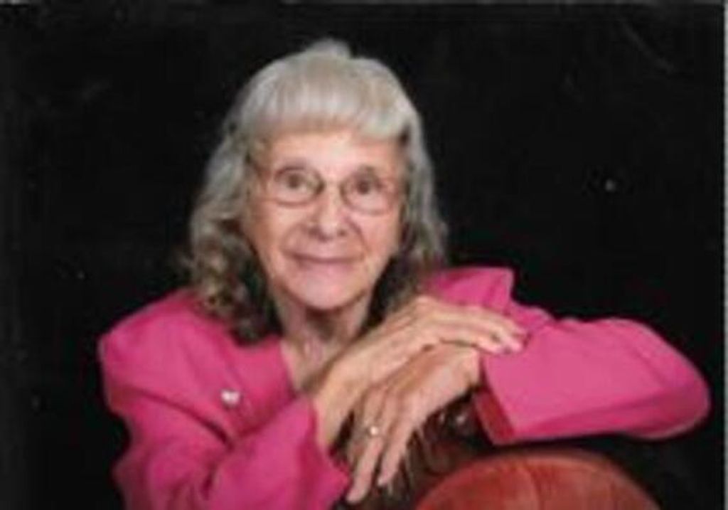 Rachel A. Lareau Profile Photo