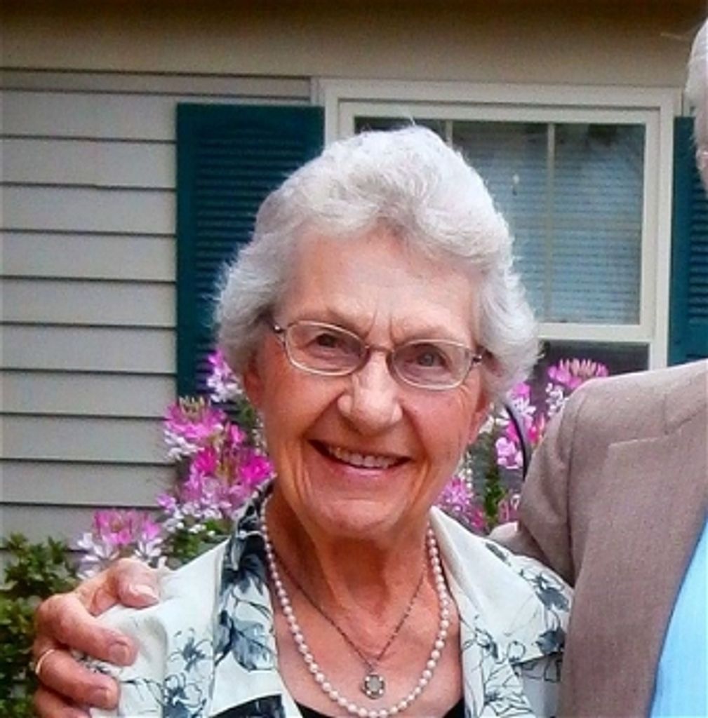 Jeanette M. Leathead