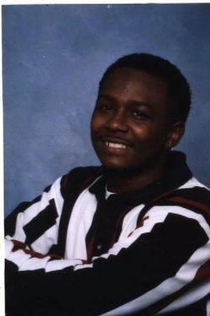 Eddie L. "Mark" Barnett Profile Photo
