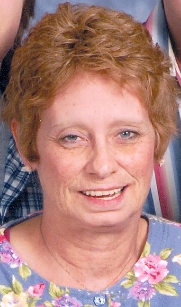 Terri Lee Herbst Profile Photo