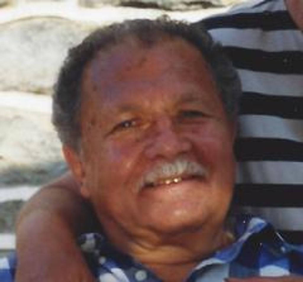 Louis J. Engle
