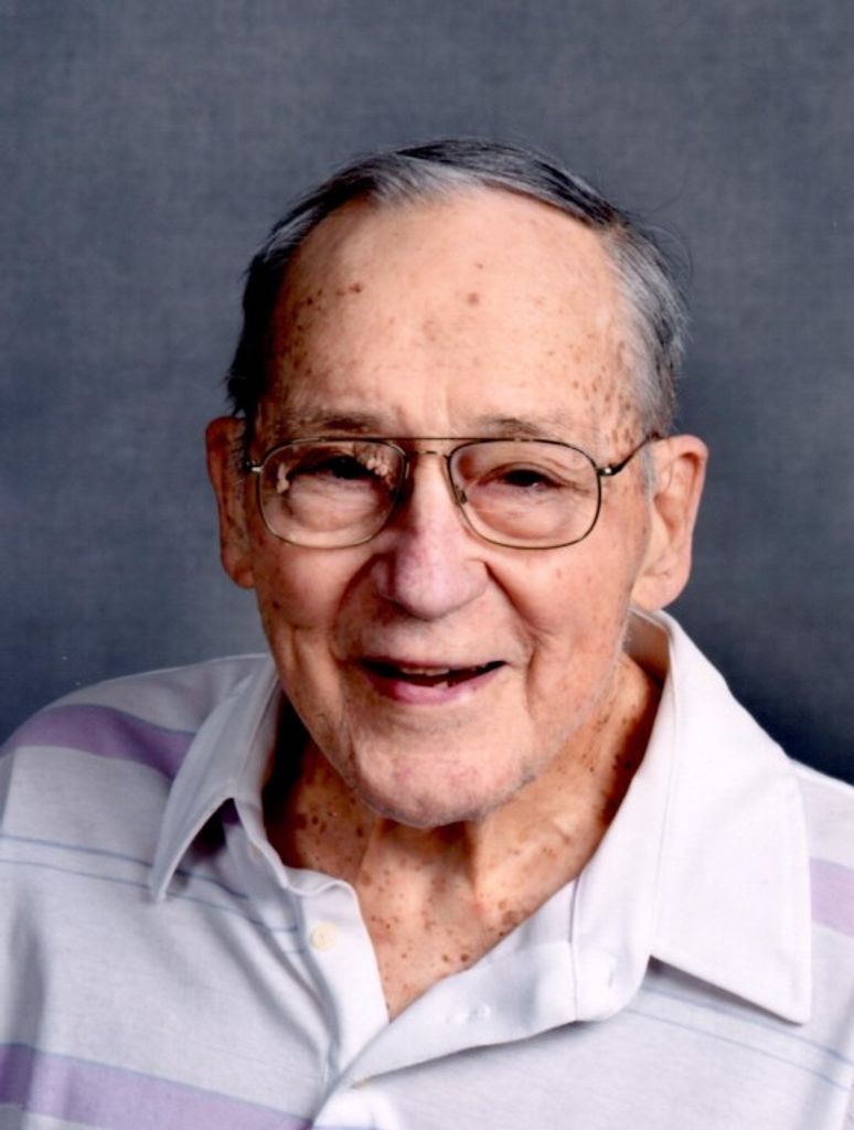 James Joseph Nolan