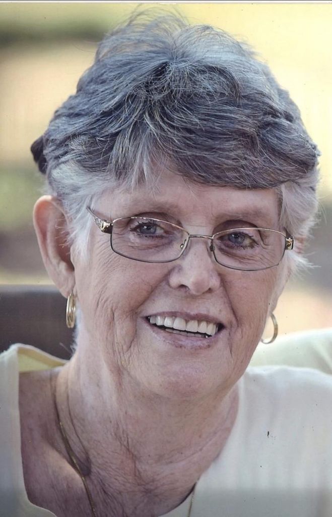 Barbara Gould Profile Photo
