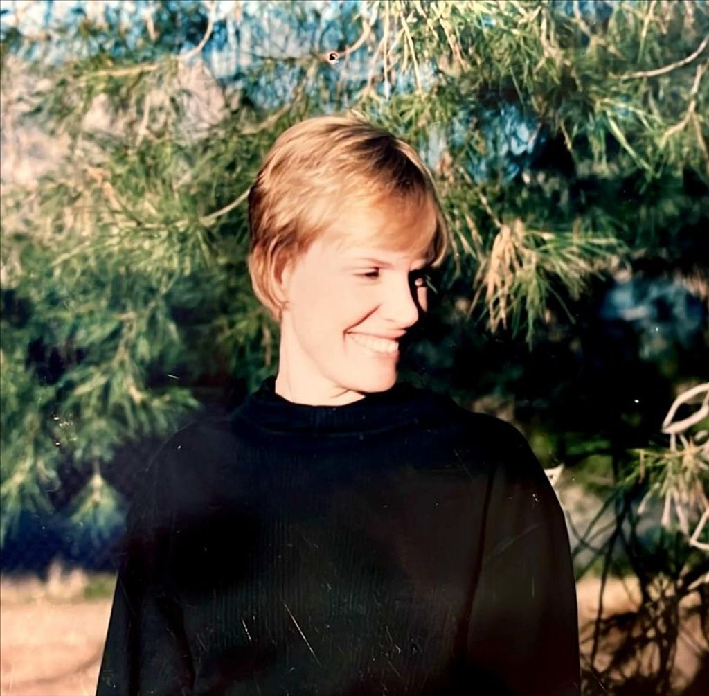 Mary Kathryn Clarke Profile Photo