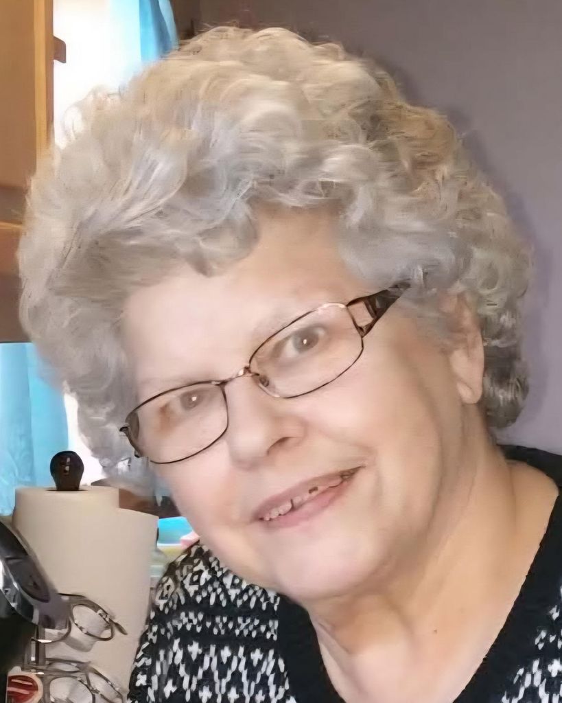 Shirley Dail Profile Photo