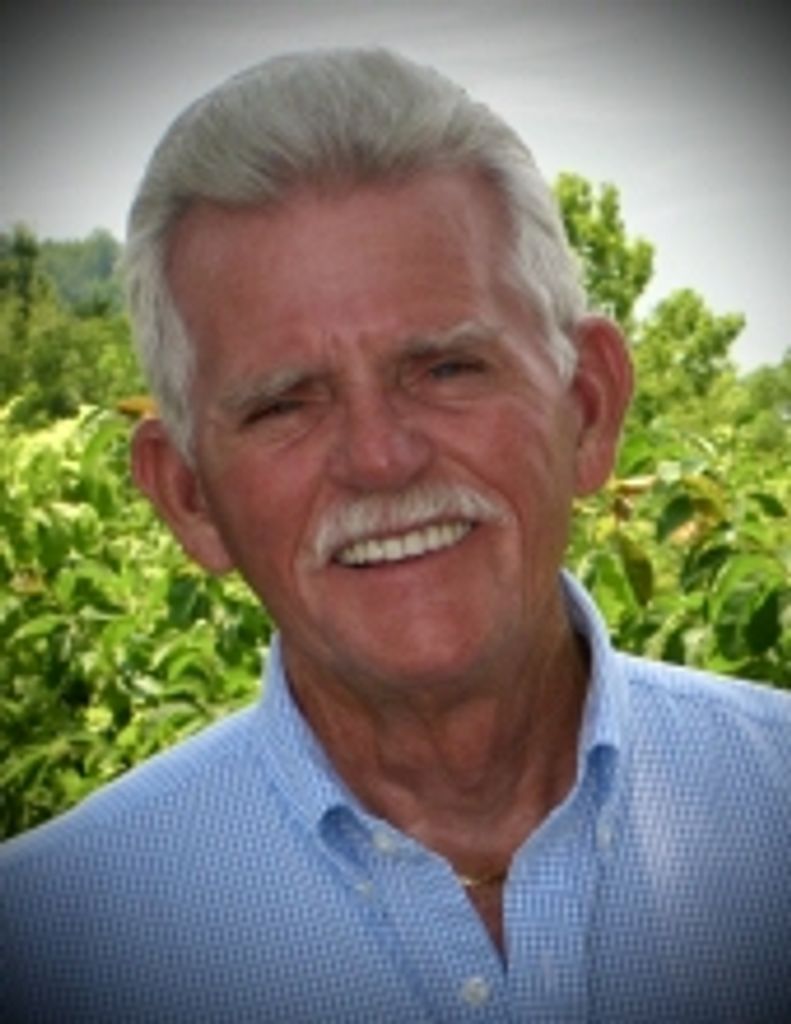 Bobby  G. "Bob" Abner