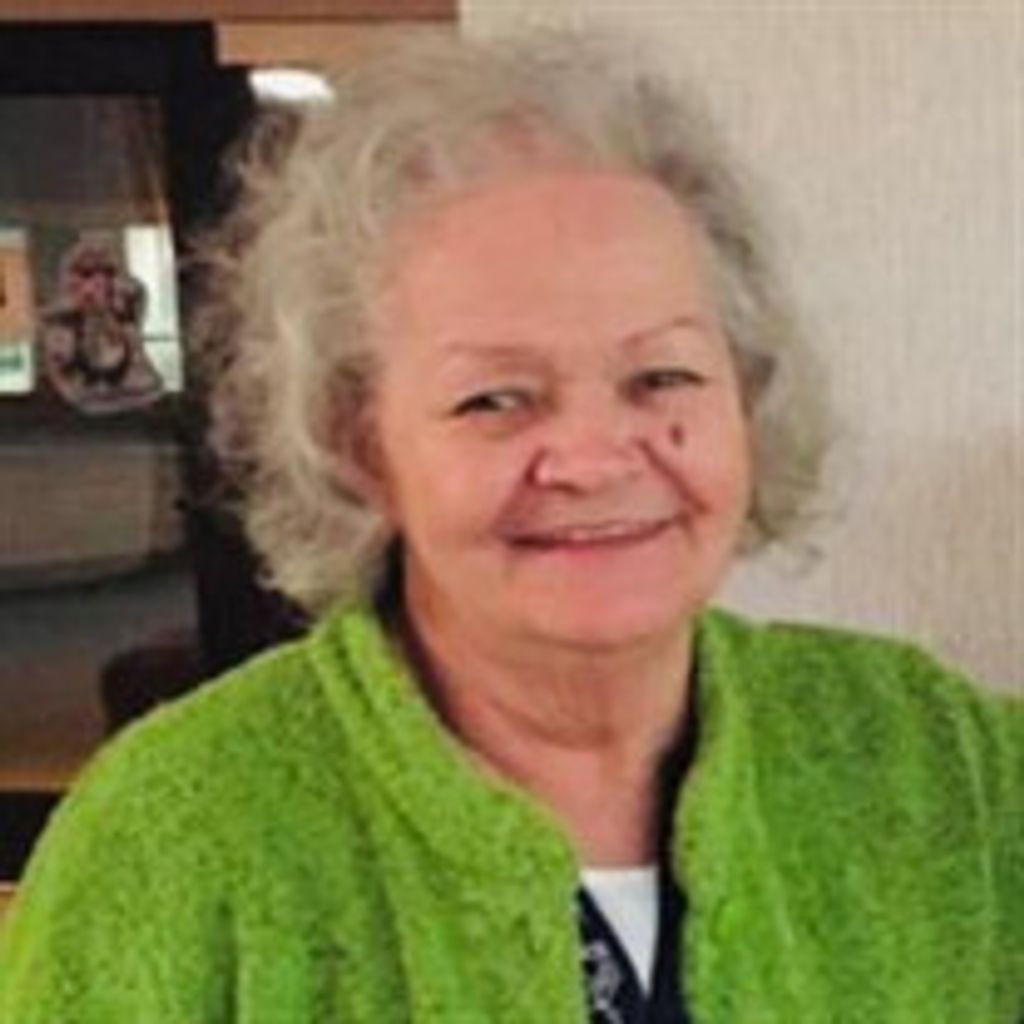 Catherine Ilene Nimmo