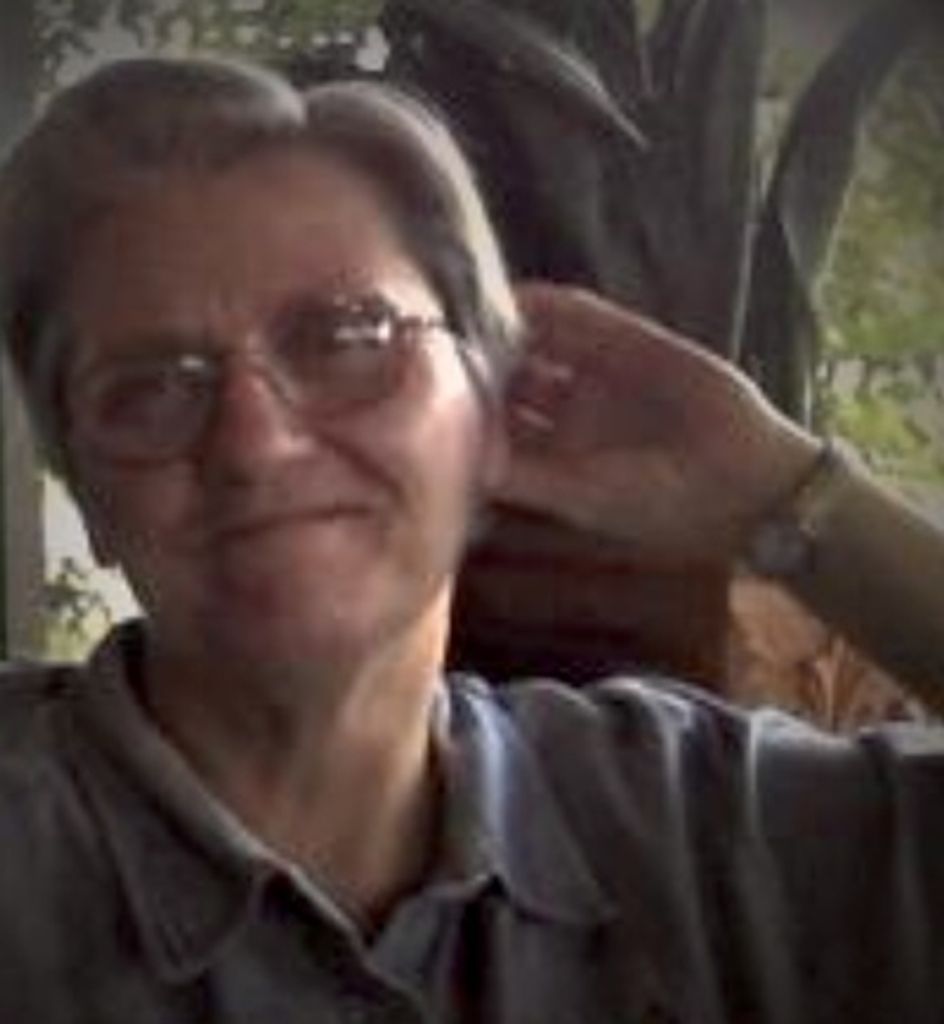 Patricia Jayne Smith Profile Photo