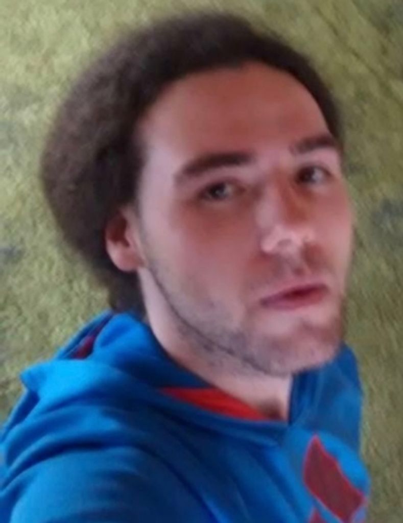 Joshua Holton Profile Photo