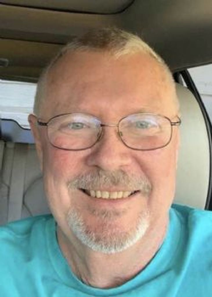 Gary Wilburn Roberts