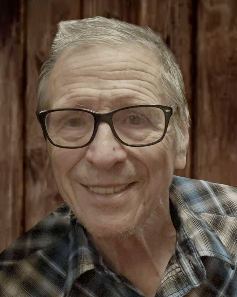 Larry Bernett Profile Photo