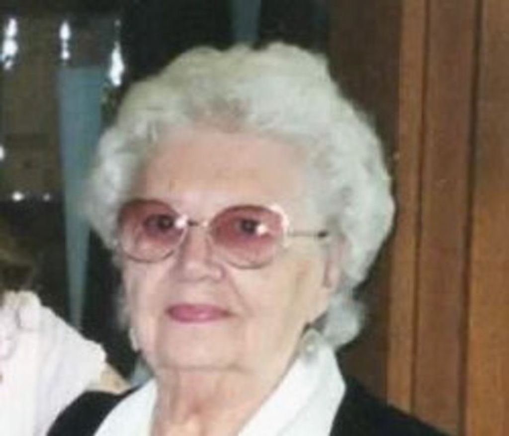 Hazel L. Buskirk Profile Photo