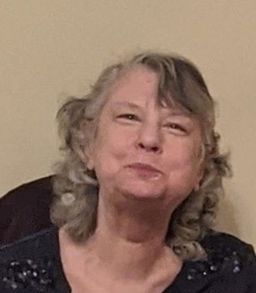 Catherine Cantrall