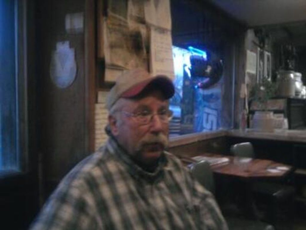 Ronnie Gene Earls Sr. Profile Photo