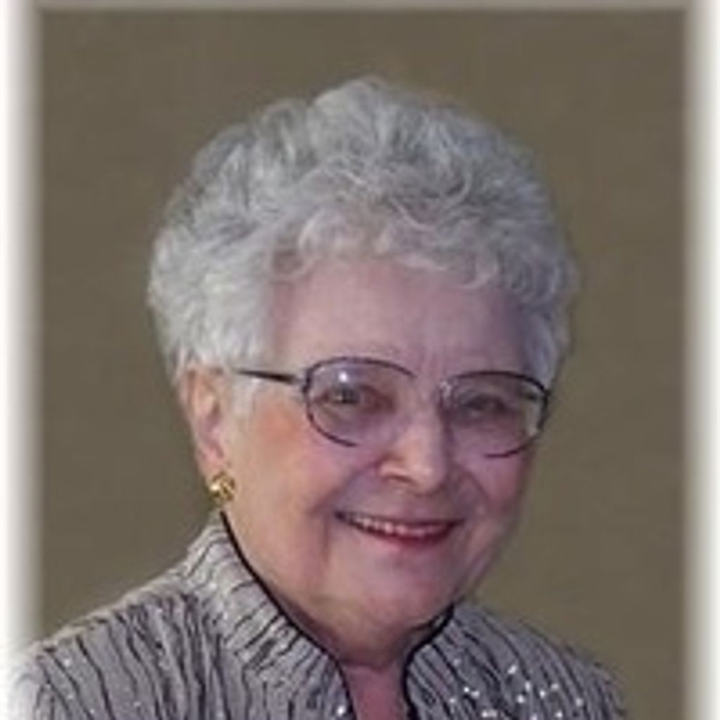 Helen Cihon Longshore Nielson