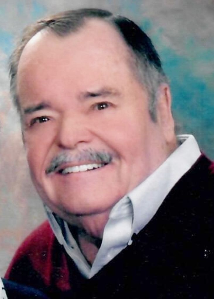 James M. Freeman Profile Photo