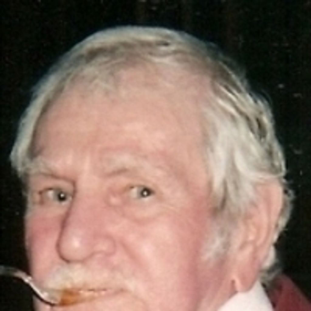Richard D. Halley