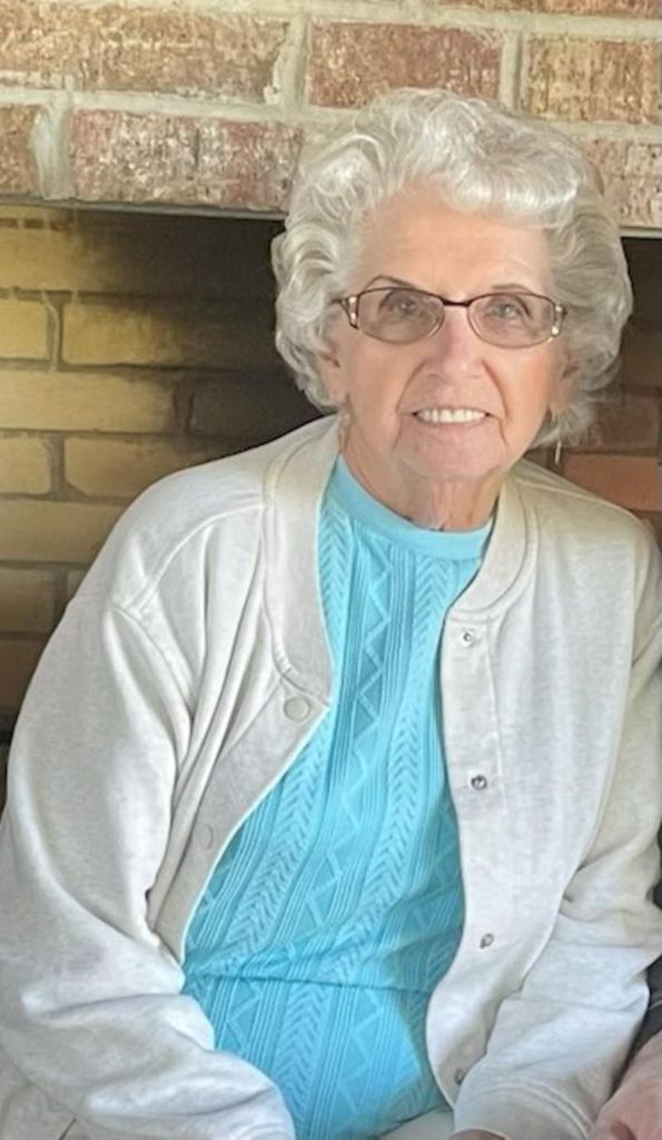 Bessie Hutcheson Hammond Profile Photo