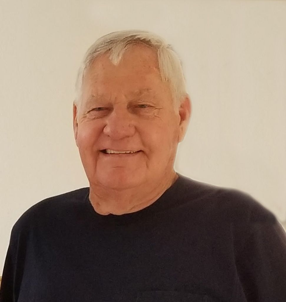 Thomas David Johnston